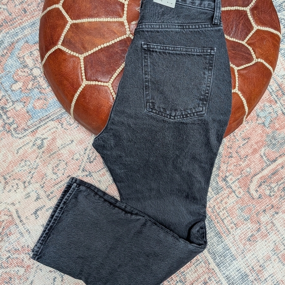 Agolde High Rise vintage jeans - Picture 3 of 10
